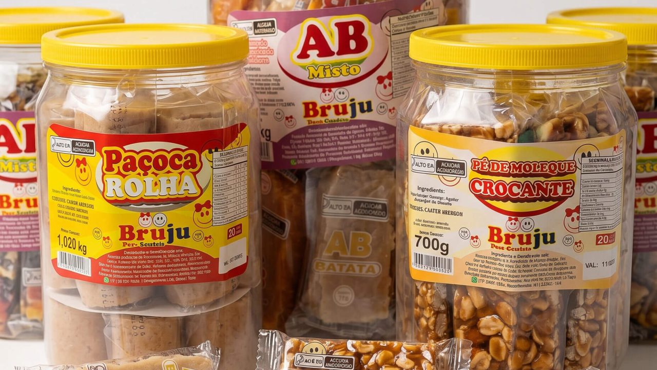 Doces de Barretos: a Tradição da Roça Que Move a Festa do Peão